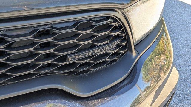 used 2021 Dodge Durango car, priced at $30,484