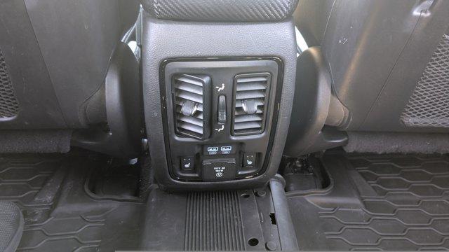 used 2021 Dodge Durango car, priced at $30,484