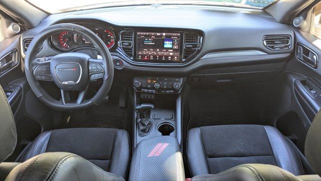 used 2021 Dodge Durango car, priced at $30,484