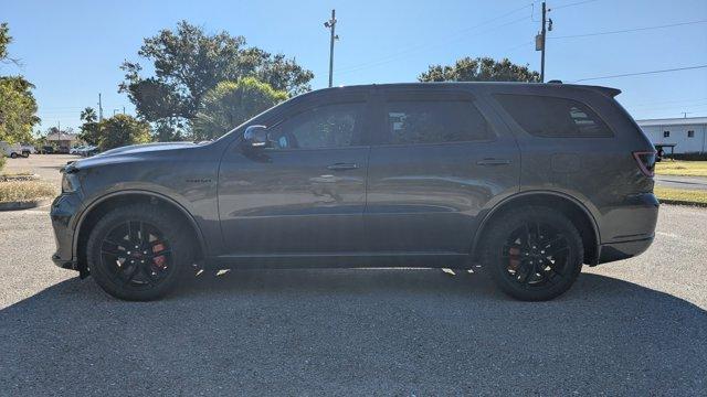 used 2021 Dodge Durango car, priced at $30,484