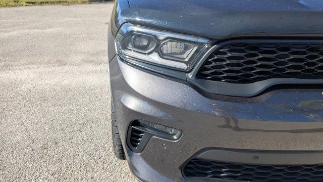 used 2021 Dodge Durango car, priced at $30,484