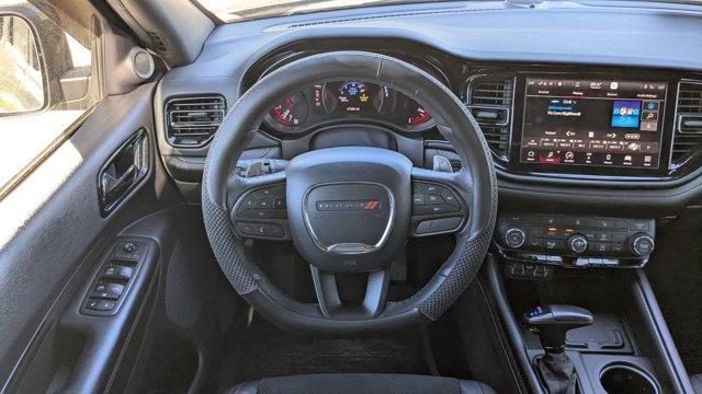 used 2021 Dodge Durango car, priced at $30,484