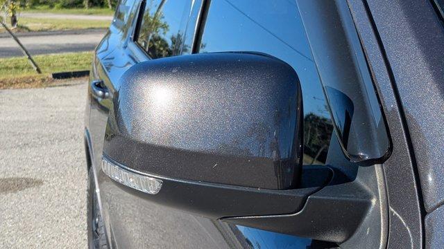 used 2021 Dodge Durango car, priced at $30,484