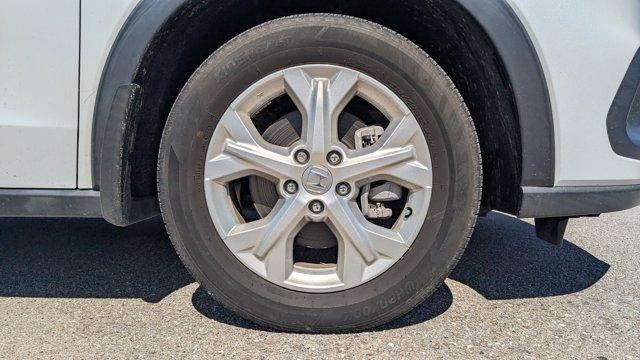 used 2023 Honda HR-V car, priced at $22,884
