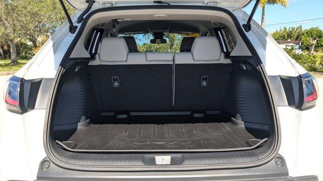 used 2023 Honda HR-V car, priced at $22,884