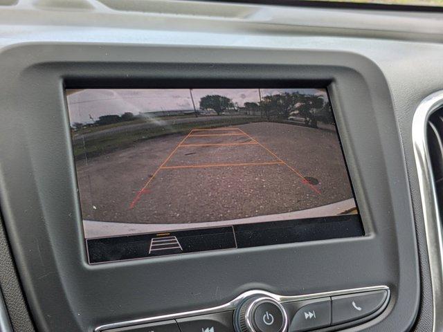 used 2024 Chevrolet Equinox car, priced at $21,884