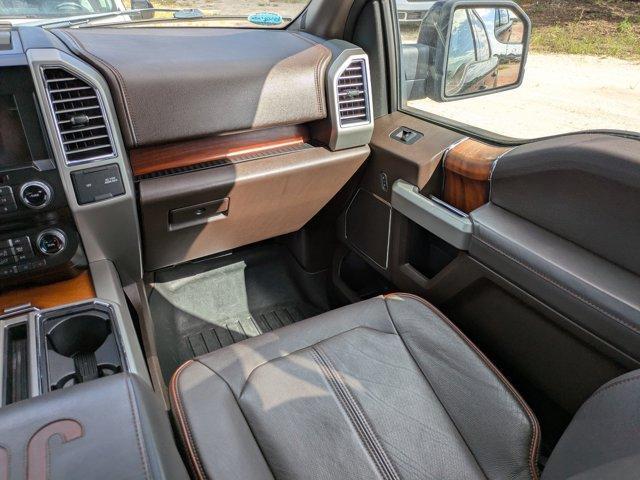 used 2016 Ford F-150 car, priced at $13,984