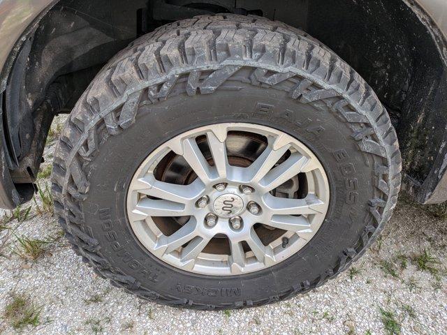 used 2016 Ford F-150 car, priced at $13,984