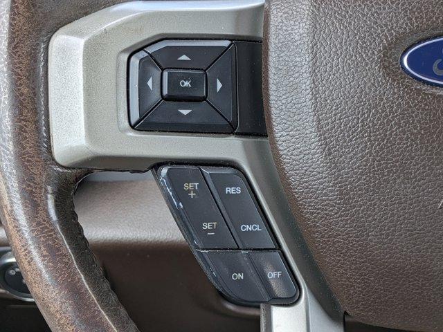 used 2016 Ford F-150 car, priced at $13,984