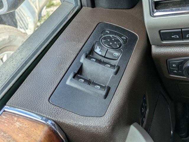 used 2016 Ford F-150 car, priced at $13,984