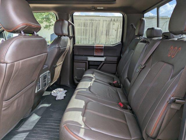 used 2016 Ford F-150 car, priced at $13,984