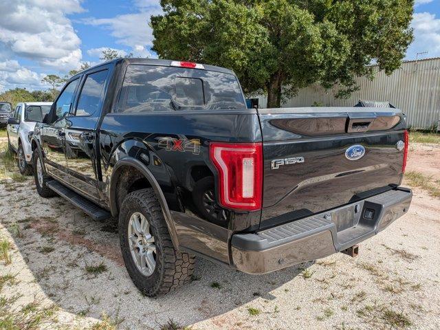 used 2016 Ford F-150 car, priced at $13,984