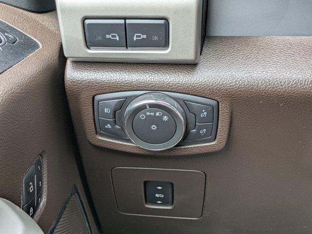 used 2016 Ford F-150 car, priced at $13,984