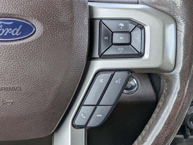 used 2016 Ford F-150 car, priced at $13,984