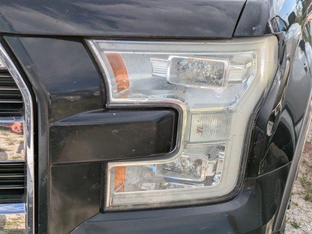 used 2016 Ford F-150 car, priced at $13,984