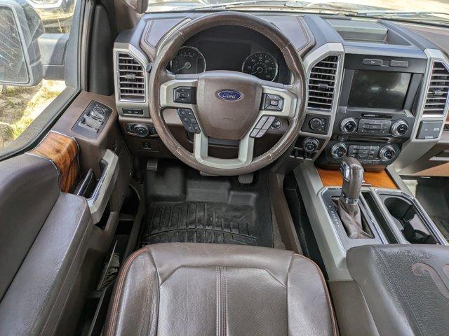 used 2016 Ford F-150 car, priced at $13,984
