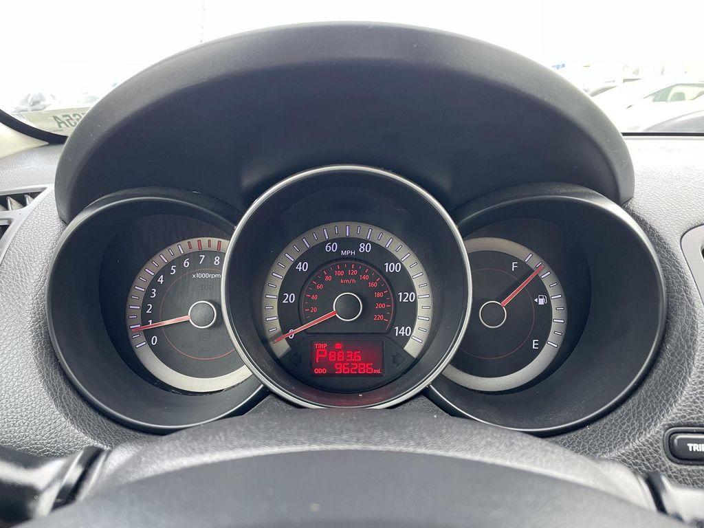 used 2011 Kia Forte Koup car, priced at $5,900