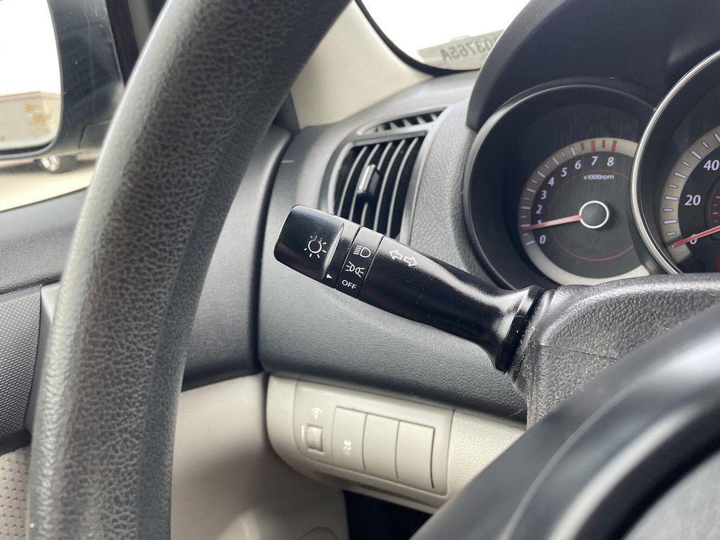 used 2011 Kia Forte Koup car, priced at $5,900