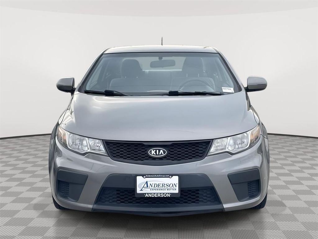 used 2011 Kia Forte Koup car, priced at $5,900