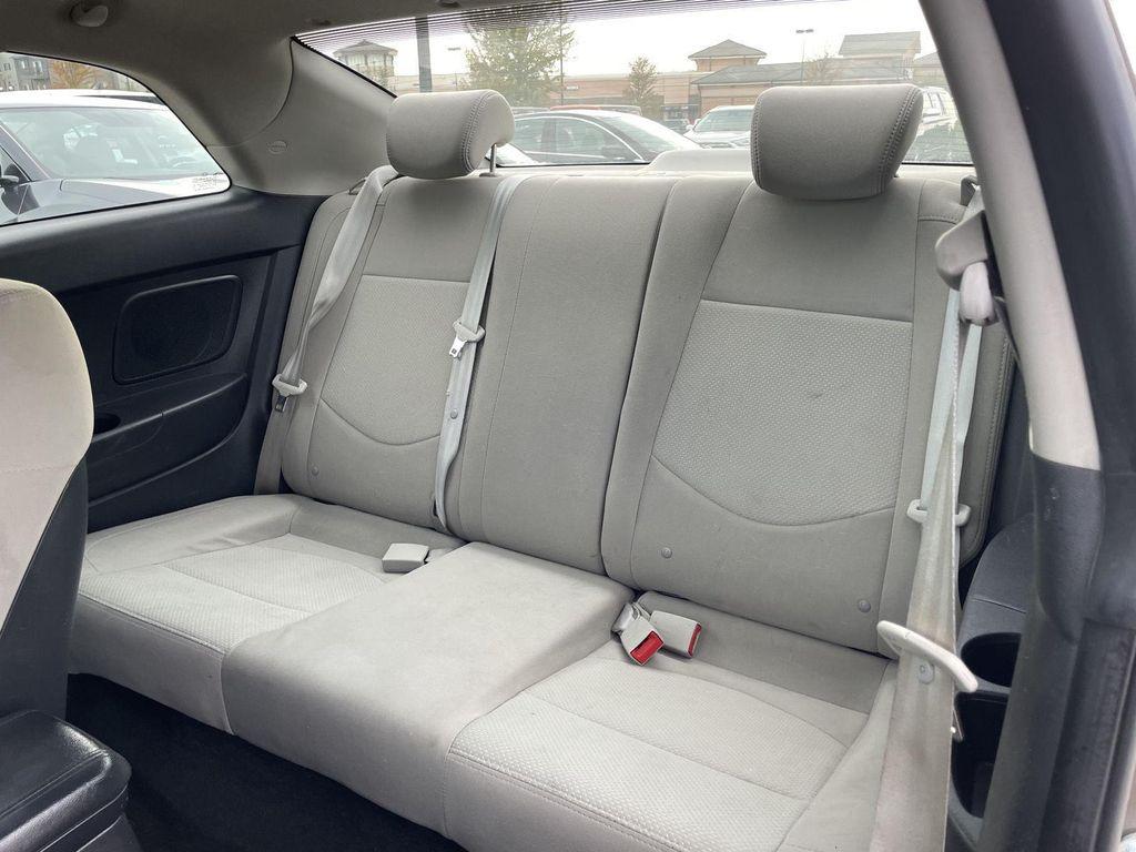 used 2011 Kia Forte Koup car, priced at $5,900