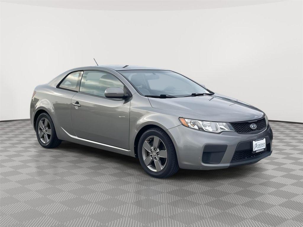 used 2011 Kia Forte Koup car, priced at $5,900