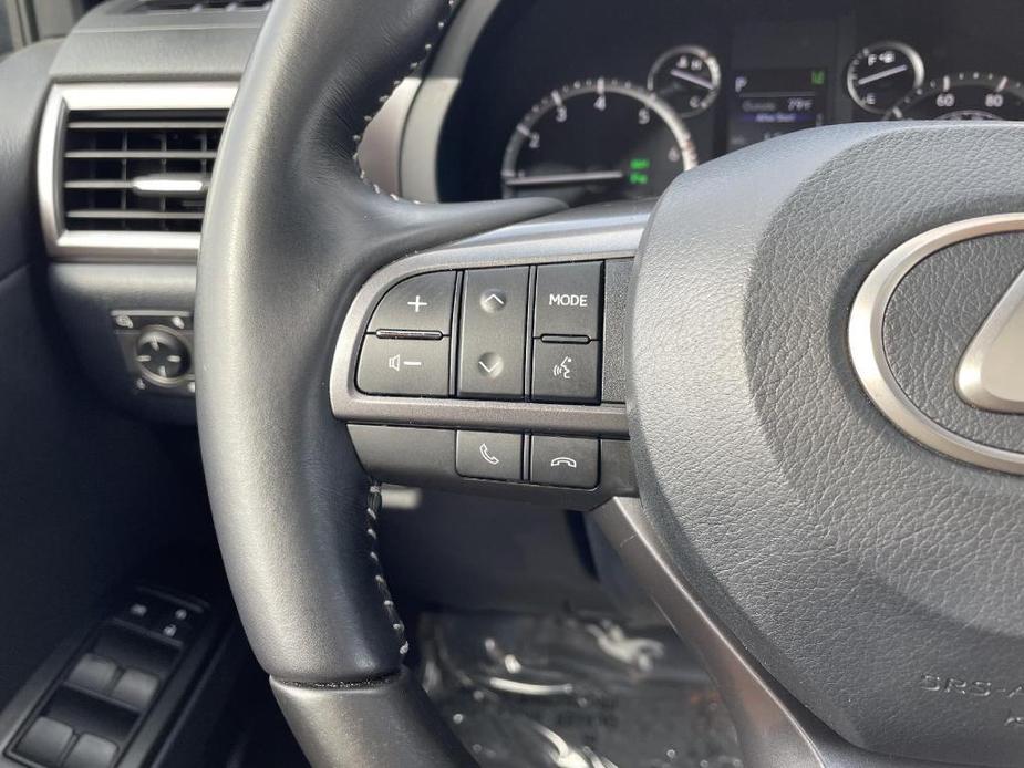 used 2023 Lexus GX 460 car, priced at $56,000