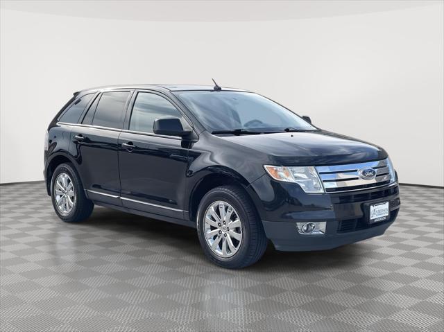 used 2007 Ford Edge car, priced at $4,900