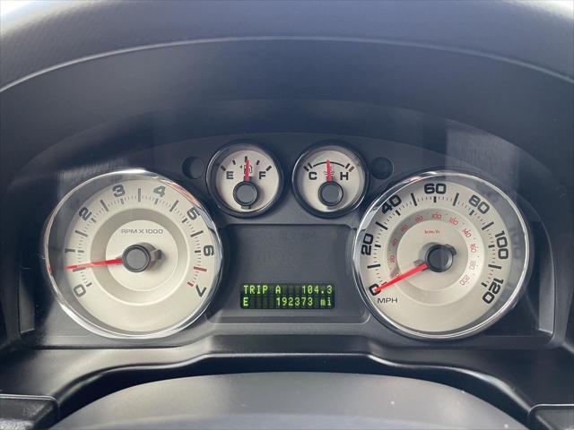 used 2007 Ford Edge car, priced at $4,900