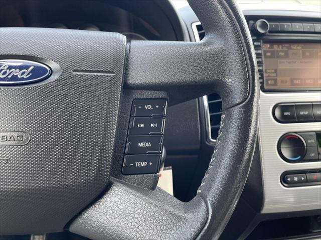 used 2007 Ford Edge car, priced at $4,900