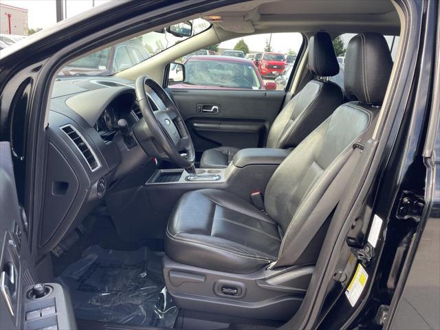 used 2007 Ford Edge car, priced at $4,900
