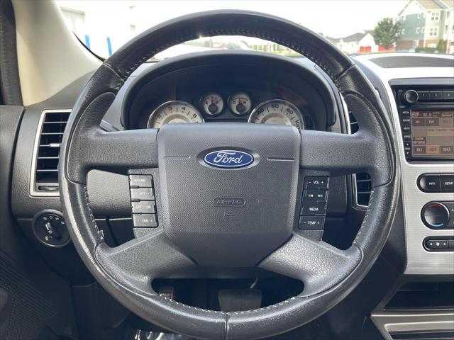 used 2007 Ford Edge car, priced at $4,900