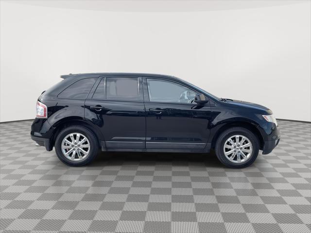 used 2007 Ford Edge car, priced at $4,900