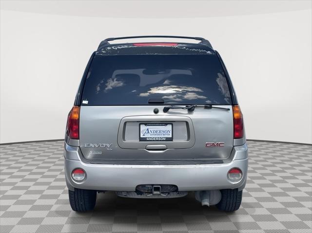 used 2003 GMC Envoy XL car, priced at $5,900