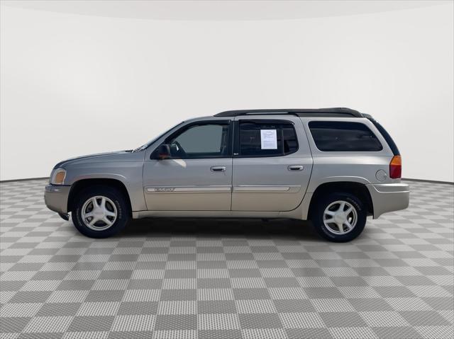 used 2003 GMC Envoy XL car, priced at $5,900
