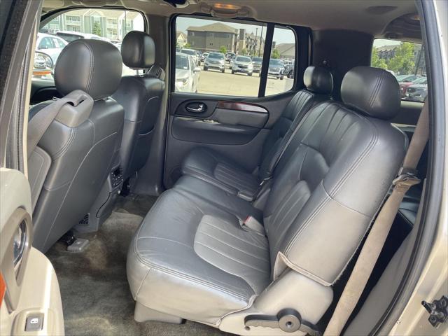 used 2003 GMC Envoy XL car, priced at $5,900