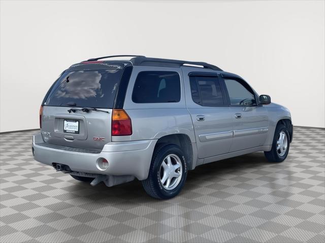 used 2003 GMC Envoy XL car, priced at $5,900
