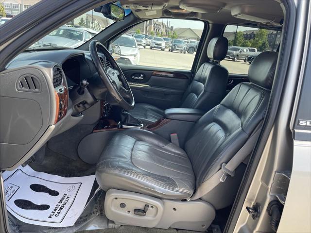 used 2003 GMC Envoy XL car, priced at $5,900