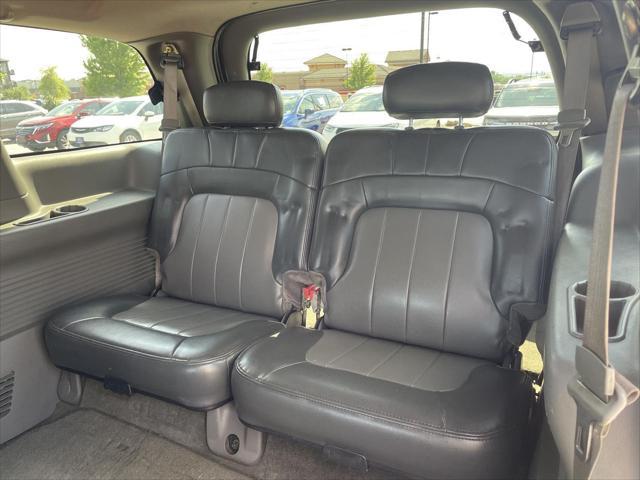 used 2003 GMC Envoy XL car, priced at $5,900