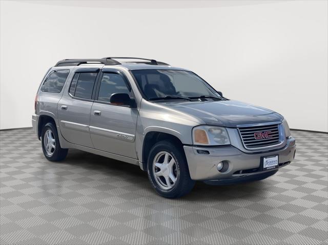 used 2003 GMC Envoy XL car, priced at $5,900