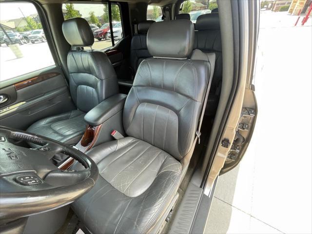 used 2003 GMC Envoy XL car, priced at $5,900