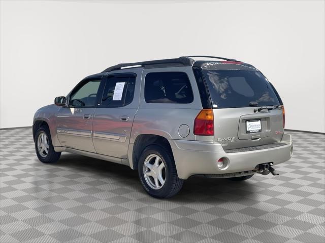 used 2003 GMC Envoy XL car, priced at $5,900