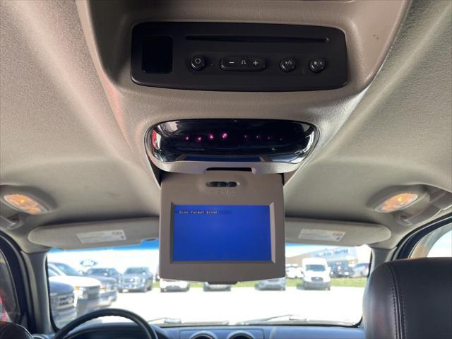 used 2003 GMC Envoy XL car, priced at $5,900