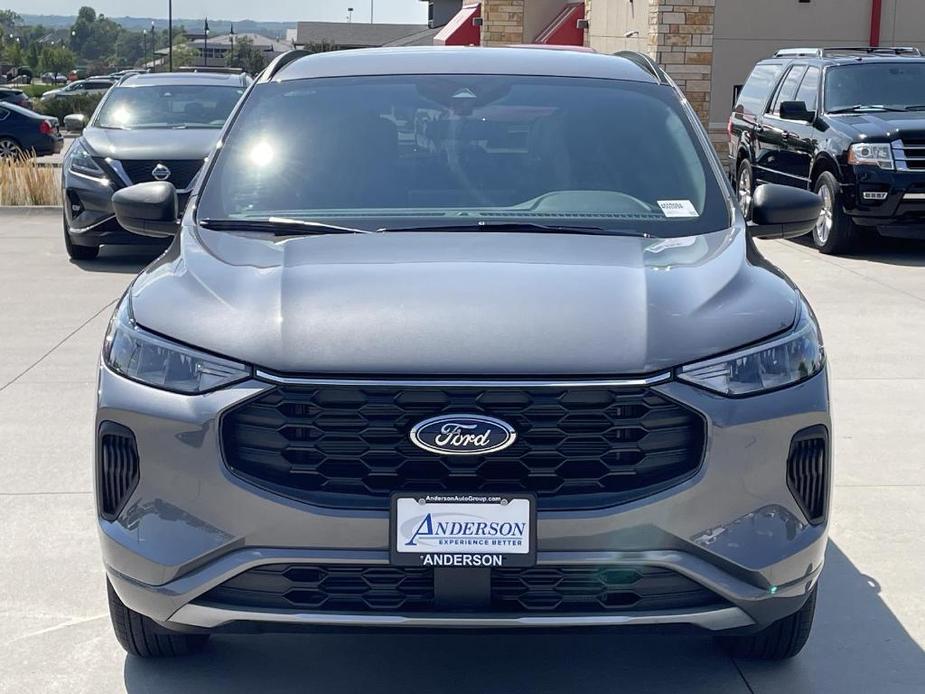 new 2024 Ford Escape car, priced at $32,150