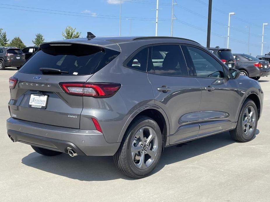 new 2024 Ford Escape car, priced at $32,150