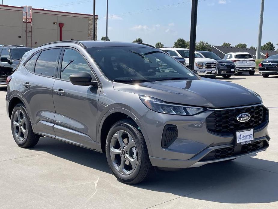 new 2024 Ford Escape car, priced at $32,150