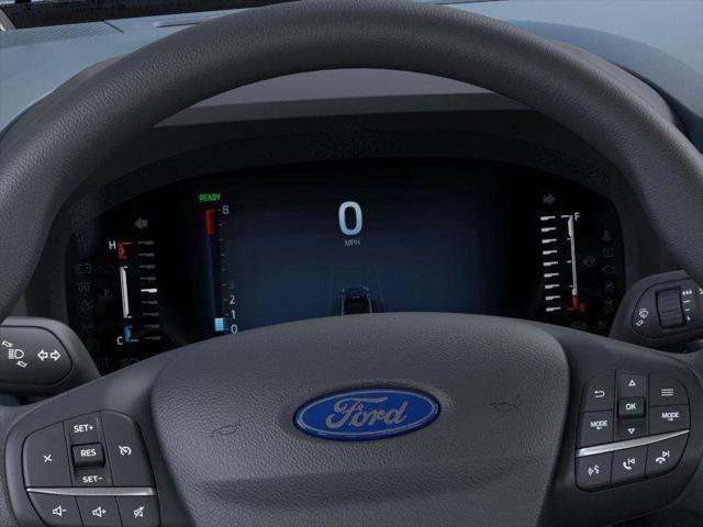 new 2025 Ford Maverick car, priced at $33,755
