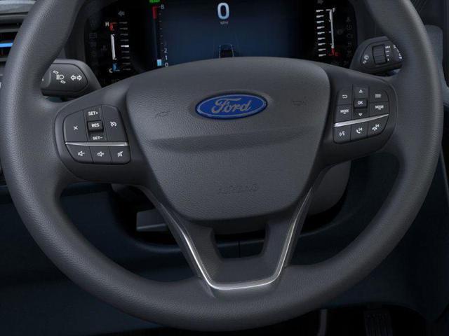 new 2025 Ford Maverick car, priced at $33,755