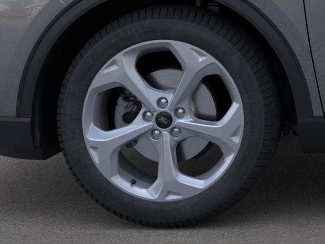 new 2025 Ford Escape car, priced at $29,820