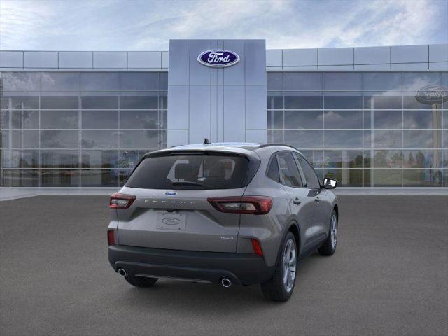 new 2025 Ford Escape car, priced at $29,820