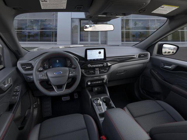 new 2025 Ford Escape car, priced at $29,820